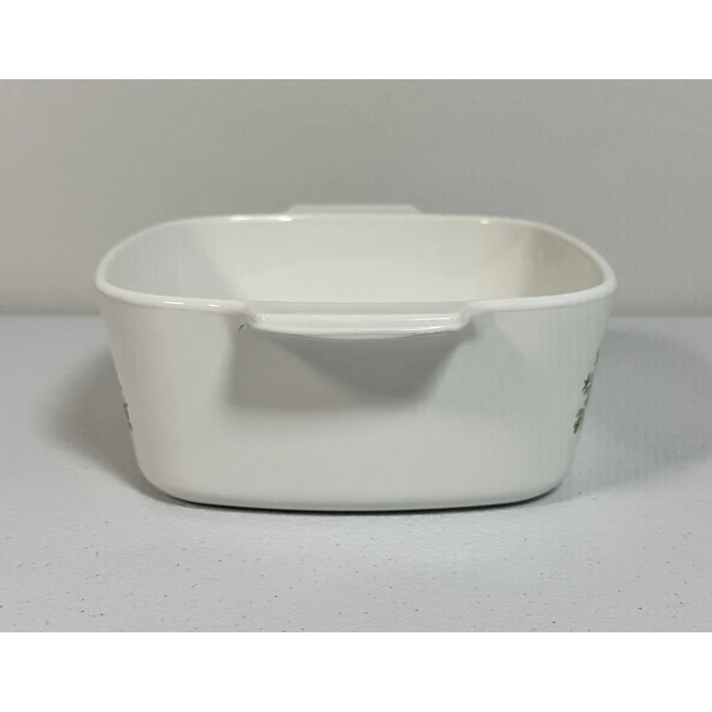 Corningware corning ware